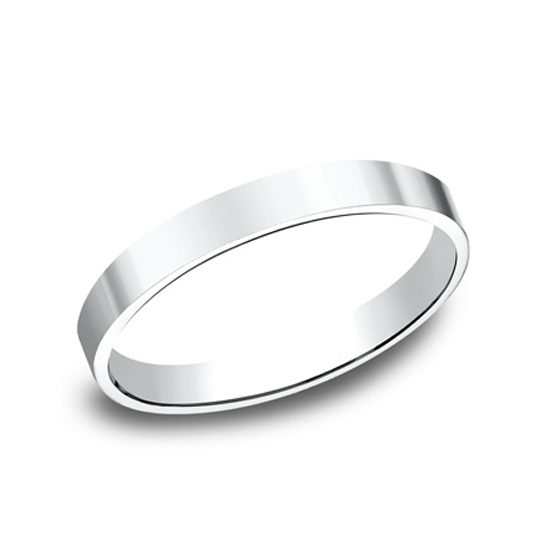 Flat Plain Band Platinum