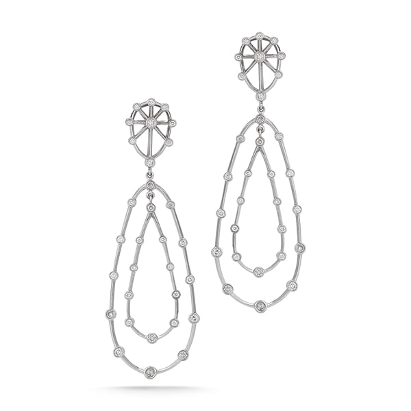 Alicia Keys Earrings Alicia Keys Earrings