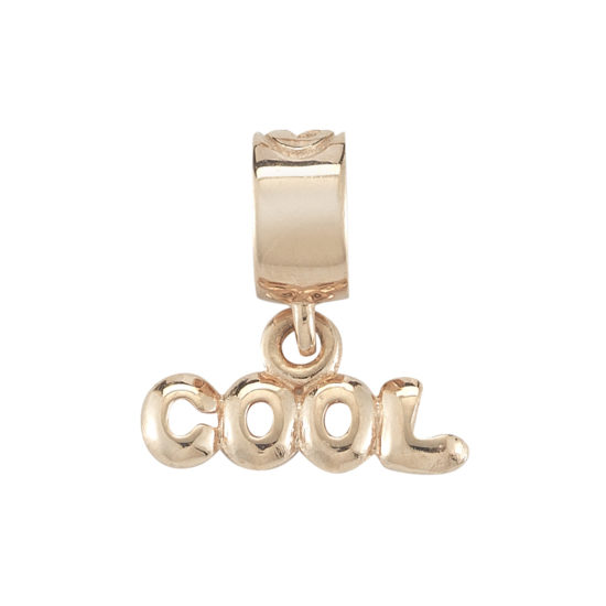 The Emoji Cool Charm