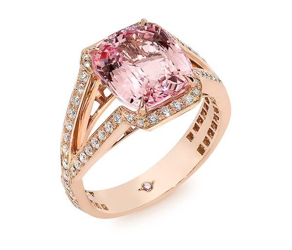 The Emani Ring The Emani Ring