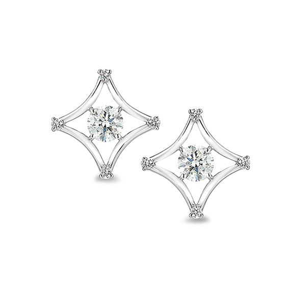 Forevermark Modern Studs Forevermark Modern Studs