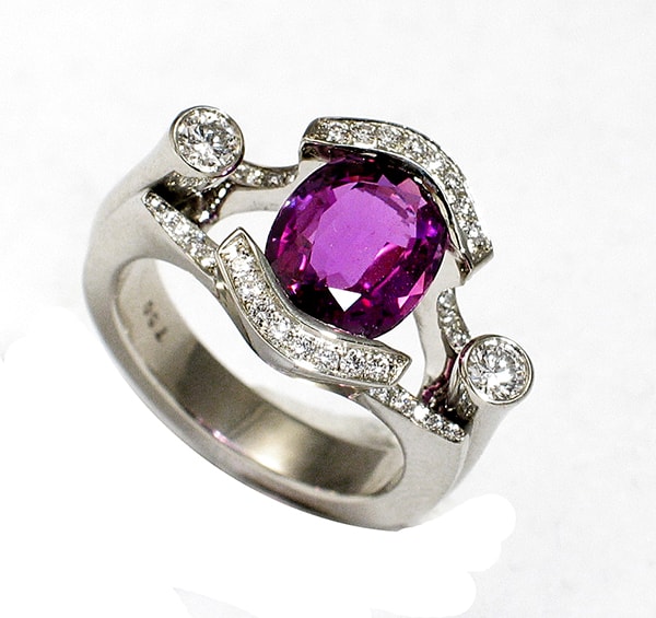 Jupiter Celestial Ring Jupiter Celestial Ring