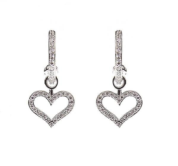 Sign Of The Times Earrings Sign Of The Times Earrings