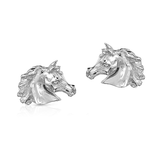 Arabian Horse Cufflinks