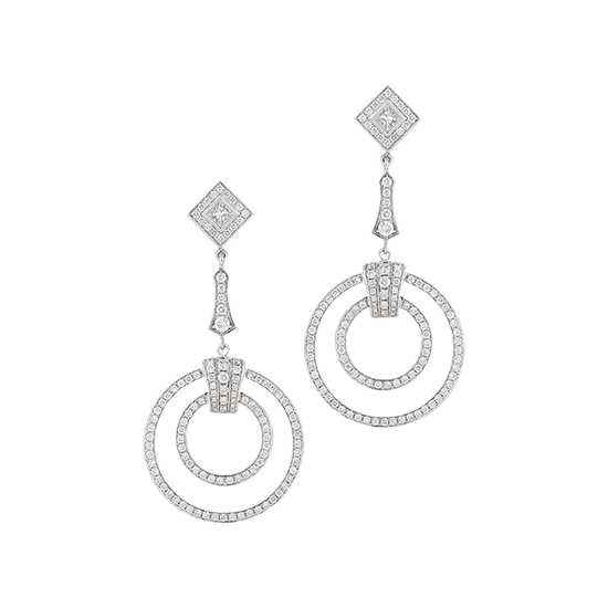 Earrings Jewelry Collections
