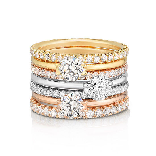 The Douglas Elliott Signature Collection | Marisa Perry by Douglas Elliott