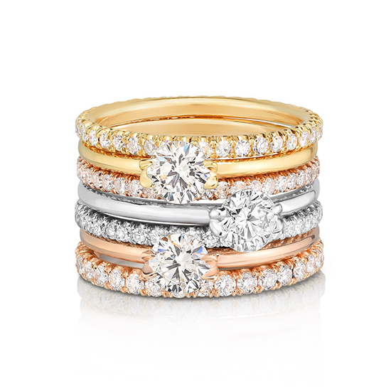 The Douglas Elliott Signature Collection | Marisa Perry by Douglas Elliott The Douglas Elliott Signature Collection | Marisa Perry by Douglas Elliott
