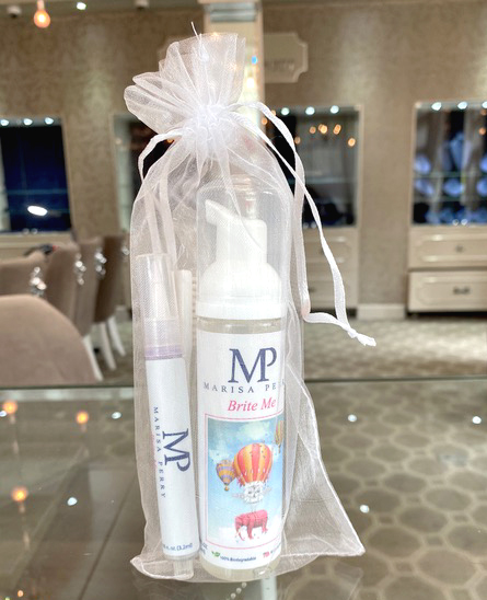 Marisa Perry's Brite Me Ring Cleaner Marisa Perry's Brite Me Ring Cleaner