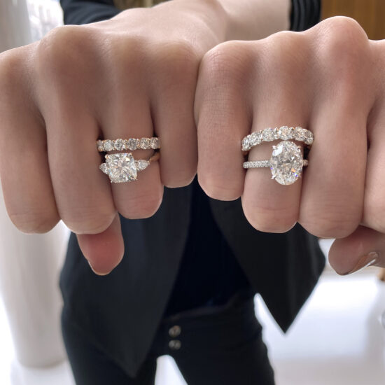 How much should you spend on an Engagement Ring?