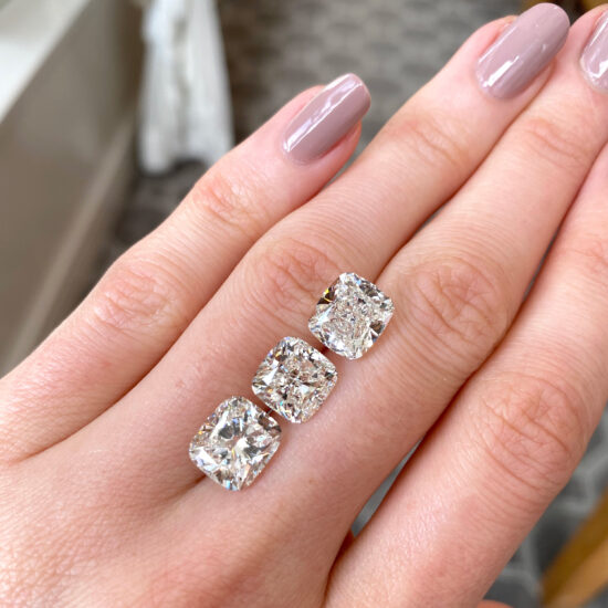 How to save money shopping for a Diamond