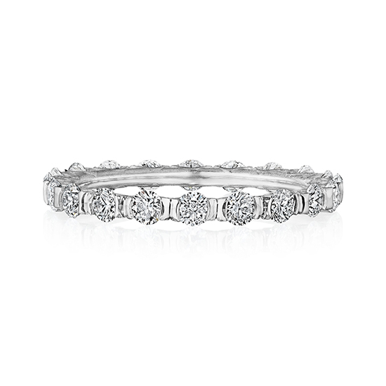 The Edge Eternity Band | Marisa Perry by Douglas Elliott