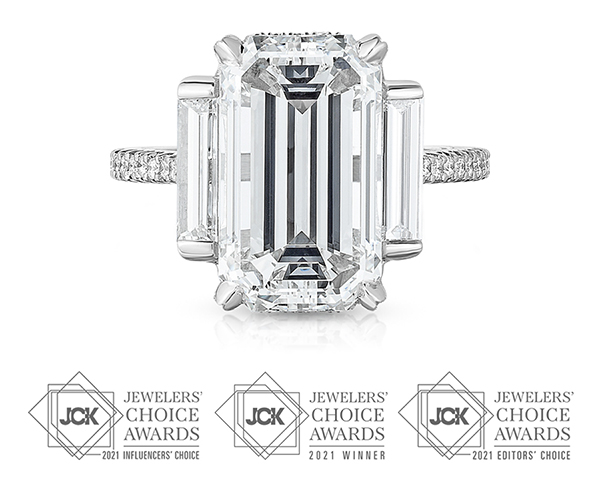 2021 Jewelers’ Choice Awards